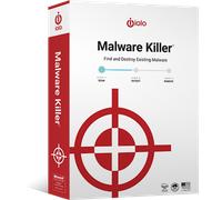 IOLO MALWARE KILLER 5 PC 1 AÑO