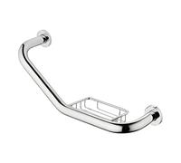 IOM PASAMANOS CON JABONERA