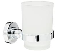 IOM PORTAVASOS CRISTAL TRANSLUC