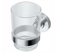 IOM PORTAVASOS CRISTAL TRANSPAR