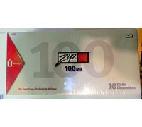 Iomega 10PK Zip 100MB Clamshell PC/Mac (32606) (descontinuado por el Fabricante)