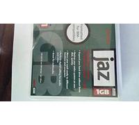Iomega 1GB JAZ Disk - Unidad Zip