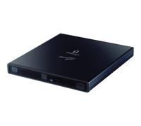 Iomega 34427 Superslim - Grabadora portátil de DVD (12x DVD+R, 4X DVD-R, 2,4X DVD-/+RW, 16x CD-R, 10x CD-RW, 40x CD-ROM)
