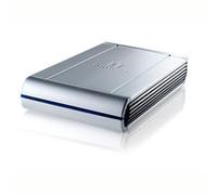 Iomega 360GB USB 2.0 - Disco duro externo (360 GB, 2.0, 7200 RPM, Plata)