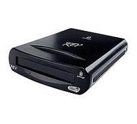 Iomega Rev 35GB - Disco Duro Externo (35 GB, 2.0, USB con Suministro de Corriente, Negro)