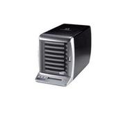 Iomega Rev Loader 560 Negro - Disco Duro en Red (0,56 TB, USB 1.1/2.0, Negro, Microsoft Windows XP Professional, Server 2003, Small Business Server 2003, 2000..., 333MHz, 128 MB)