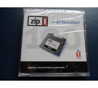Iomega ZIP-Disk 100 MB