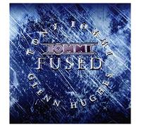 Iommi, Tony - Fused