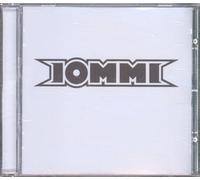 Iommi Tony - Iommi