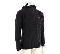 ION Anorak Shelter 2.5L Chaqueta para ciclista M Negro
