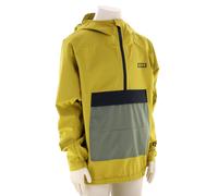 ION Anorak Shelter 2.5L Niños Chaqueta para ciclista 140 Amarillo