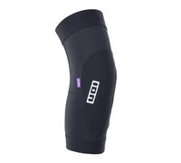 Ion Arcon Core Rodilleras/Espinilleras Negro 2026: Talla: XL / Alto