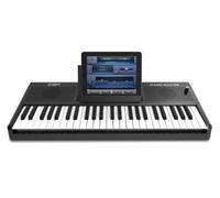 ION Audio Key-49 - Teclado MIDI (USB, Windows XP/Vista Windows 7 Mac OS9, Ableton LIve Lite)