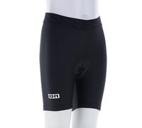 ION Base Layer In-Short Niños Short para ciclista 152 Negro
