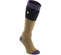 Ion BD Dark Lavender - Espinilleras MTB