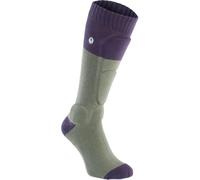 Ion BD Dark Lavender - Espinilleras MTB