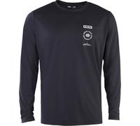 Ion - Bike Jersey S_Ionic LS Dr M Black - Talla S - Negro Negro S