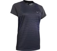 Ion - Bike Jersey Scrub Ss Women Black para Mujer - Talla S - Negro Negro S