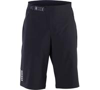 Ion - Bike Shorts Ionic Lt M Black - Talla L - Negro Negro L