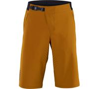 Ion - Bike Shorts Ionic Lt M Rocky Orange - Talla XL - Naranja Naranja XL