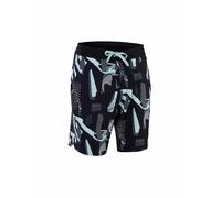 ION Boardshort Ionic Men 19 negro | XL