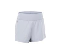 ION Boardshorts para mujer Ionic gris claro | 34