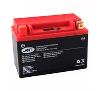 Ion de litio batería para moto 12V YTX9-BS YTR9-BS hjtx9-fp CBR600CBR900Ninja ZX6, Z575ZX9Z1000GSF600Bandit GSXR