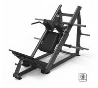 ION Fitness Maquina de Squat IF545