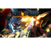 Ion Fury Nintendo eShop Europe Switch