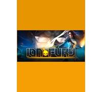 Ion Fury (PC) - Steam Gift - GLOBAL