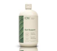 ION*Gut Health | Promotes Digestive Wellness, Strengthens Immune Function, Alleviates Gluten Sensitivity, Enhances Mental Clarity | 2-Month Supply (32 oz.)