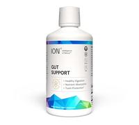 ION*Gut Health | Promotes Digestive Wellness, Strengthens Immune Function, Alleviates Gluten Sensitivity, Enhances Mental Clarity | 2-Month Supply (32 oz.)