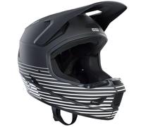 ION Helmet Scrub Amp - Unisex - Gris / Blanco - talla 56/58- modelo 2022