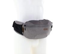 ION Hipbag Traze 1l Riñonera 1 Gris claro