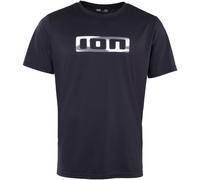 ION Jersey Ionic Ss Dr - Hombre - Negro - talla XL- modelo 2025