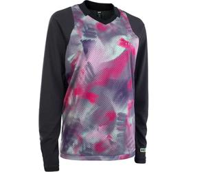 ION Jersey Scrub 10 Years Ls W - Mujer - Multicolor - talla S- modelo 2023