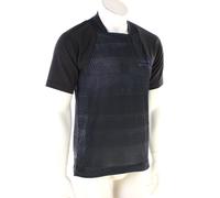 ION Jersey Scrub SS Caballeros T-Shirt S Negro