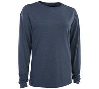 ION Jersey S mp Ls W - Mujer - Azul - talla M- modelo 2023