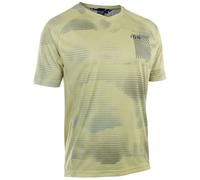 ION Jersey Traze Ss 2.0 M - Hombre - Amarillo / Azul - talla M- modelo 2023