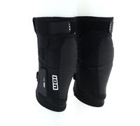 ION K-Lite Protectores de rodilla XL Negro