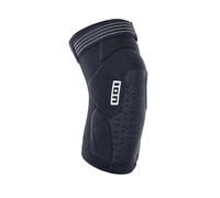 Ion K-Pact 2026 - Rodilleras para bicicleta, talla XL, color negro