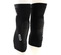 ION K-Sleeve AMP Protectores de rodilla L Negro