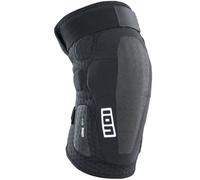 ION K-Lite Protectores de rodilla S Negro