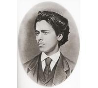 Ion Luca Caragiale también conocido como I. L. Caragiale 1852 -1912. Wallachian Posteriormente dramaturgo rumano escritor de cuentos cortos poeta gerente de teatro comentarista político y periodista