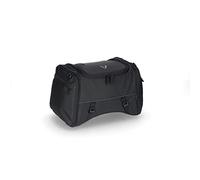 Ion M Tail Bag 26-36 l. Black. 600D Polyester/Soft-Vinyl.
