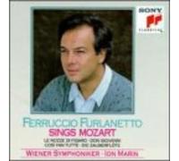 Furlanetto, Ferruccio - Sings Mozart
