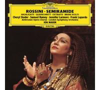 Ion Marin - Rossini: Semiramide - Highlights