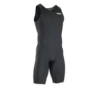 ION Mono Shorty 2,0mm Zipless Männer black (54/XL)