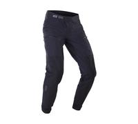ION Pantalón de lluvia Shelter 3L negro S