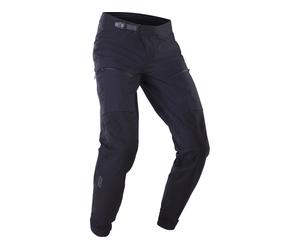 ION Pantalón de lluvia Shelter 3L negro S